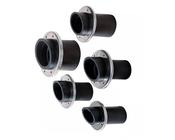 VETUS TRANSOM EXHAUST CONNECTIONS TYPE TRC-R image