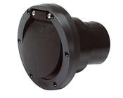 VETUS TRANSOM EXHAUST CONNECTIONS TYPE TRC-PV