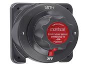 VETUS BATTERY SELECTOR SWITCH image