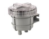 VETUS WATER STRAINER TYPE FTR330