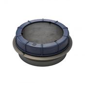 Vetus ILT120B Inspection Port Diesel