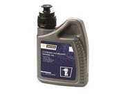 VETUS 2-STROKE OUTBOARD ENGINE OIL 1LTR image