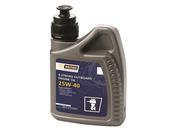 VETUS 4-STROKE OUTBOARD ENGINE OIL 25W-40 image