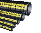 VETUS REINFORCED RUBBER EXHAUST HOSE SLANG (PER METRE) image