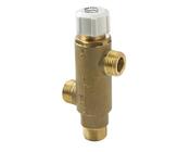 VETUS WHMIXER THERMOSTATIC MIXER