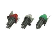 Battery Operated Navigation Light (3 piece set)