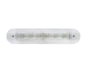 FLUSH MOUNT LED STRIP LIGHT image