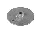 ANODE CIRCULAR PLATE VERADO/BRAVO image