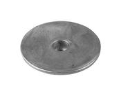 ANODE CIRCULAR PLATE ALPHA