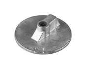 ANODE CIRCULAR ENGINE PLATE image