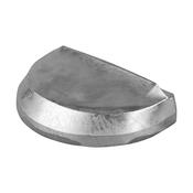 ANODE HORSESHOE COBRA 1.03KG image