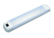 LED INTERIOR LIGHT 400MMX77MM 12 &amp;amp; 24VOLT
