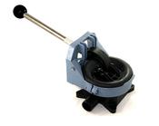 WHALE PUMPS GUSHER TITAN UNDER DECK BP4410 Thru- deck/ Bulkhead