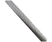 1X19 STAINLESS STEEL WIRE (SOLD PER METRE) image
