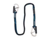 SEAGO 2 HOOK ELASTICATED SAFETY LINE