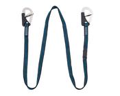 SEAGO 2 HOOK SAFETY LINE