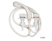 ELEGANCE MIXER TAP/SHOWER UNIT RT2500 image