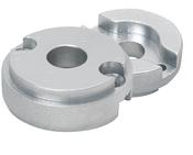 VETUS ZINC ANODE FOR BOWTHRUSTER KGF 35/45/55 SET0149