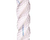 3 STRAND PRE-STRETCHED POLYESTER ROPE 4mm-12mm image