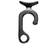 FENDER CLIP FOR PULPIT