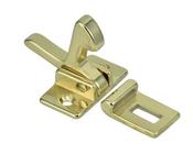 BRASS FINGER CATCH