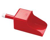 PLASTIC SCOOP FUNNEL image