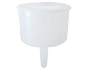 PLASTIC FUNNEL image