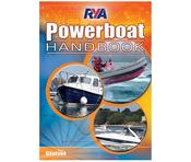 RYA Powerboat Handbook (G13) image