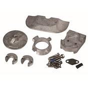 VOLVO DUOPROP 290 ANODE KIT ZINC