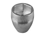 ANODE CONE NUT BRAVO III image