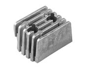 ANODE DPX CUBE
