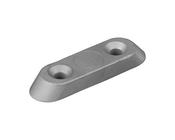 ANODE PLATE 2-4-6-8 HP