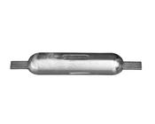ANODE WELD-ON ZINC BAR image