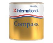 International COMPASS VARNISH image