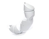 SEAGO ARTICULATED BUMPER MARINA FENDER