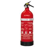 LALIZAS ABC POWDER EXTINGUISHERS image