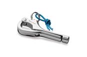 BLUE WAVE STAINLESS STEEL GATE HOOK
