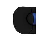 VETUS PVC END CAPS FOR RUBBING STRAKE (TYPE HARO) pack of 2