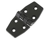 HEX HINGE PLASTIC 6.3CMX4CM image