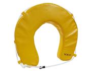 HORSESHOE LIFEBUOY YELLOW