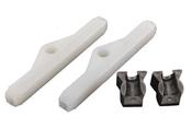 ULTRAFLEX K25 CONNECTION KIT (C2 &amp;amp; C8 Cables to B47 Control Box)