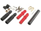 ULTRAFLEX K57 ADAPTOR KIT FOR OMC ENGINES