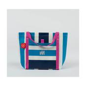 70's Retro McWilliam Tote Bag