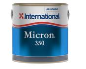 INTERNATIONAL MICRON 350 ANTIFOULING