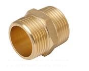 BRASS NIPPLE
