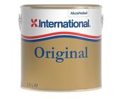 International ORIGINAL VARNISH image