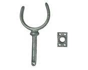 5/8 GALVANISED ROWLOCK