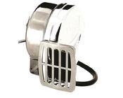 SINGLE HORN 12V, HIGH PITCH