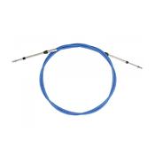 MACH ZERO CONTROL CABLES