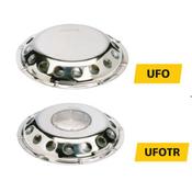 VETUS DECK VENTILATOR TYPE UFO &amp;amp; UFOTR